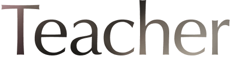Teacher